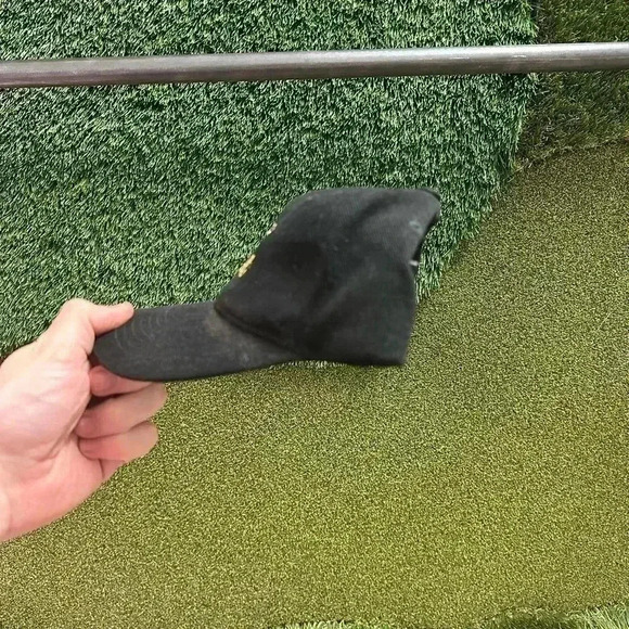 Vintage Starter Crown  Royal Baseball Hat - Picture 2 of 9